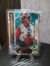 Star Wars Force Attax The