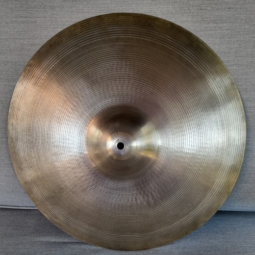 Avedis zildjian vintage - avedis, 18"