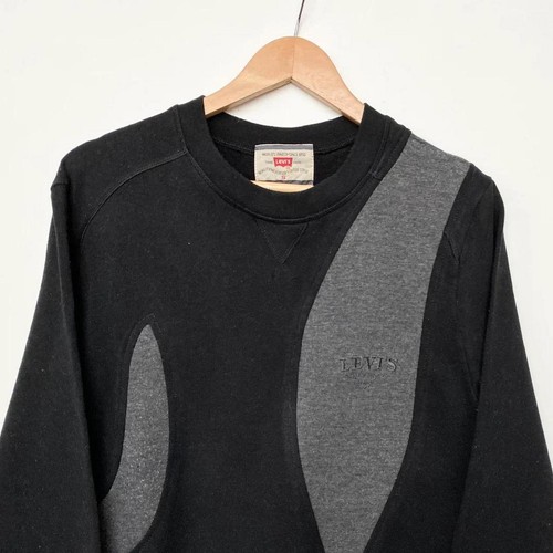 Vintage levi reworked - vintage,