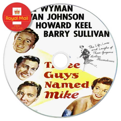 Three guys named mike - guys,