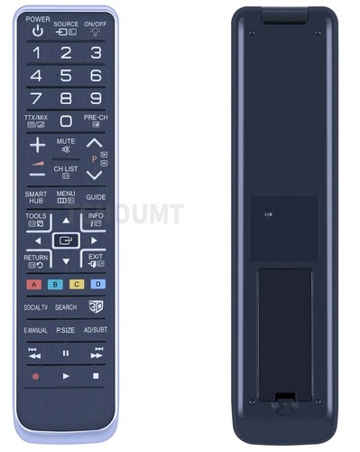 Aa59 00543a remote control for - remote,