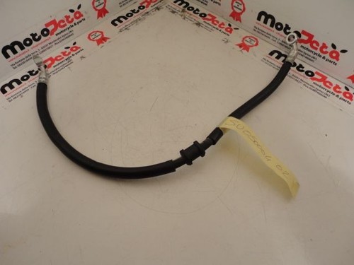 Rear brake hose - brake, suzuki