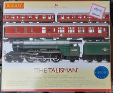 HORNBY R2569 - BR TALISMAN