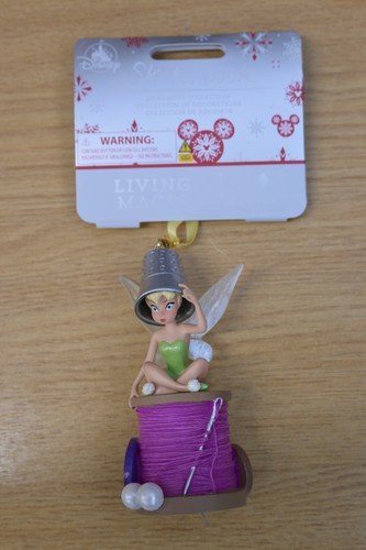 Tinker bell light living - bell, light-up