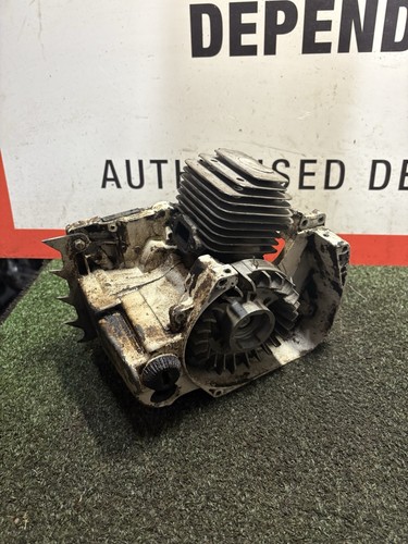 Stihl 028av petrol chainsaw - 028av,