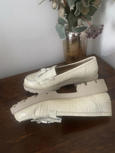 Russell bromley crocodile - bromley,