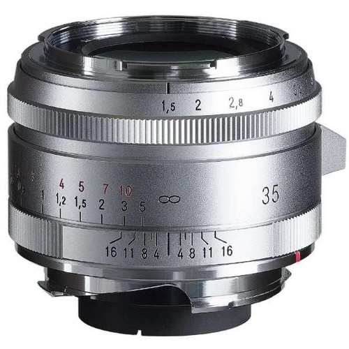 Voigtlander nokton vintage - voigtlander,