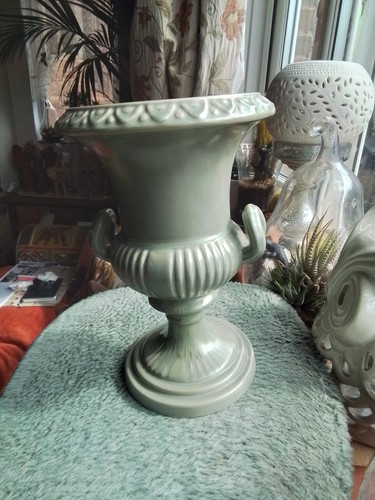 Dartmouth pottery unusual - pottery,