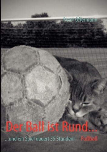 Offermann der ball ist - ball,
