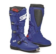 SIDI X-POWER Boots 7.5/41 Moto