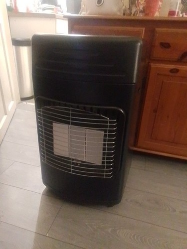 Bran new gas - gas,
