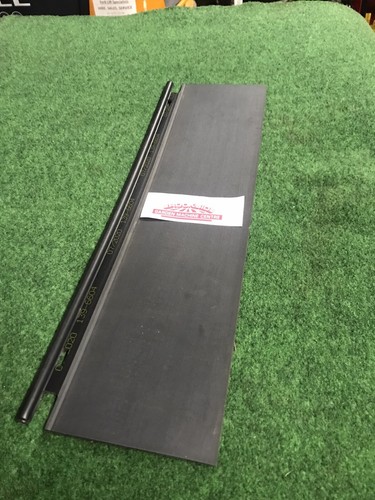 Toro trailing shield flap - toro,