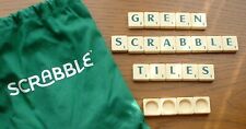 4 TILES FOR 99p - SCRABBLE