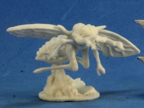 Reaper miniatures bones - miniatures, fly