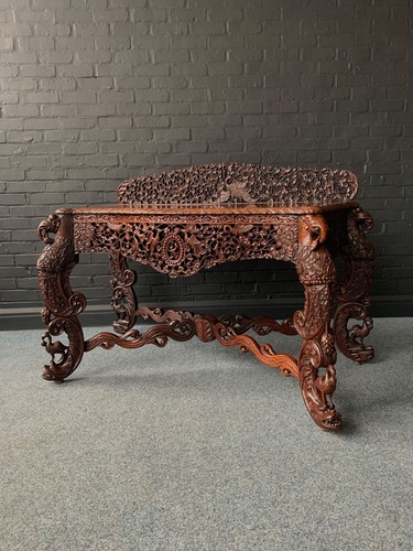 Magnificent 19th century anglo - 19th,