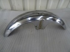 E2. Kawasaki LTD 440 Front