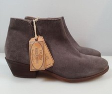 FAT FACE LYTHAM ANKLE BOOTS