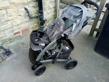 Graco quattro tour deluxe - quattro, bear