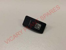 DECAL SWITCH WORK LIGHT JCB