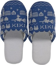 Kiki's Delivery Service Knit