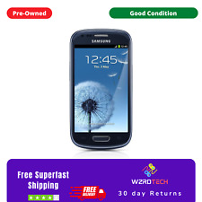 Samsung Galaxy S3 Mini