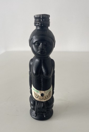Vintage miniature liquor - vintage,
