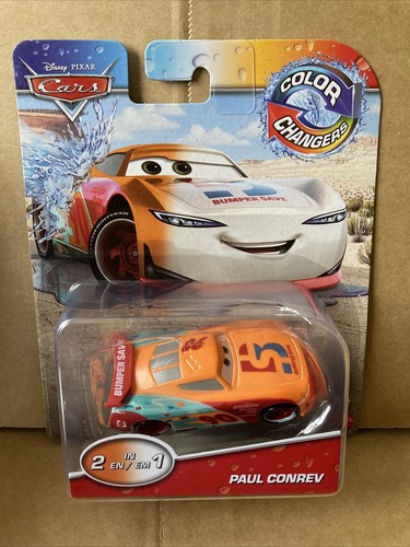 Disney cars colour - disney, changers
