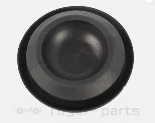 Antenna block off delete plug - antenna,