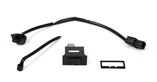 Honda usb power - plug, from