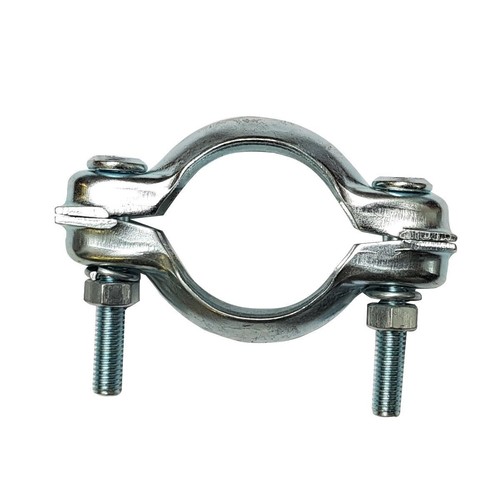 Klarius exhaust clamp - exhaust, for