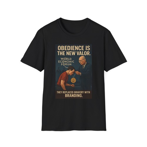 Obedience the new - obedience,