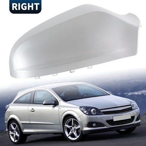 Right wing mirror cover cap - right,