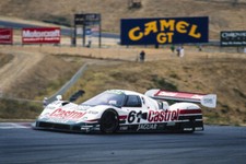 Jan Lammers Price Cobb, Tom