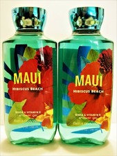 Bath Body Works MAUI HIBISCUS