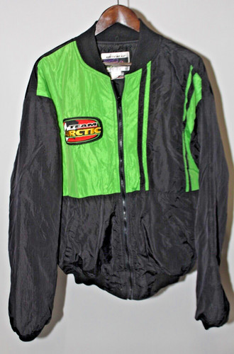 Vintage arctic cat arcticwear - cat,