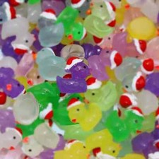 30pcs Resin Glow In Dark