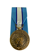 Cyprus unficyp medal - un,