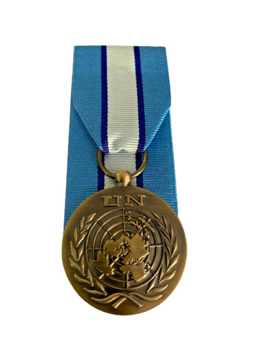Cyprus unficyp medal - cyprus,,