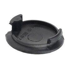 Car Bumper Towing Eye Cover