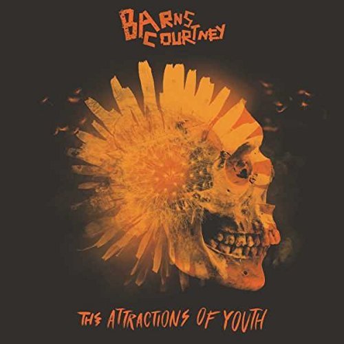 Barns courtney the - barns,