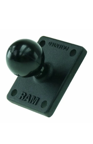 Ram mounts 013 00227 - mounts, 013-00227-07