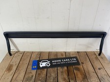 MERCEDES BENZ C CLASS W204