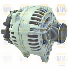 Genuine NAPA Alternator for Nissan Renault Dacia 124525208
