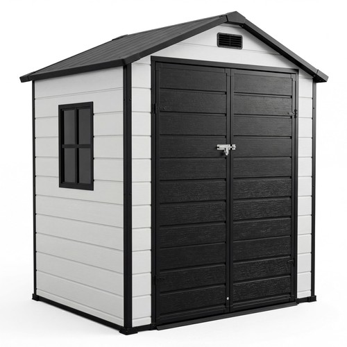 6x4 resin outdoor - 6x4, ft