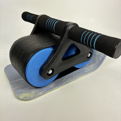 Dual roller wheel core - dual,
