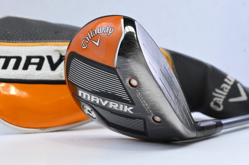Callaway mavrik wood - #3, 15