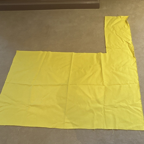 Romo linara bright yellow - linara,