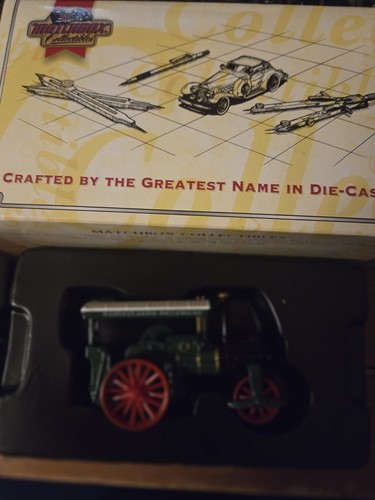 Matchbox collectibles yas03 - collectibles, yas03-m
