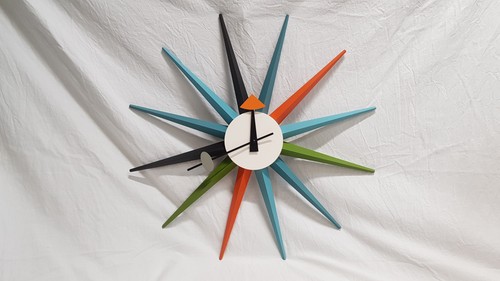 Vitra george nelson designer - nelson,