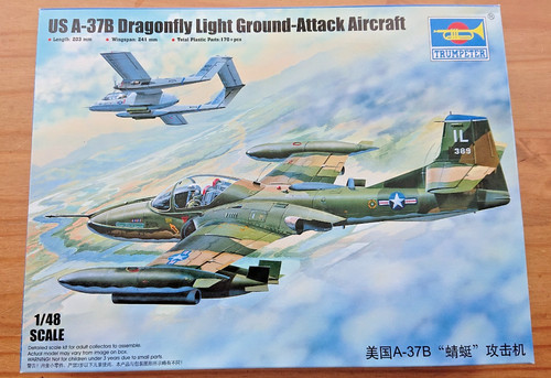 Trumpeter 02889 37b - trumpeter,